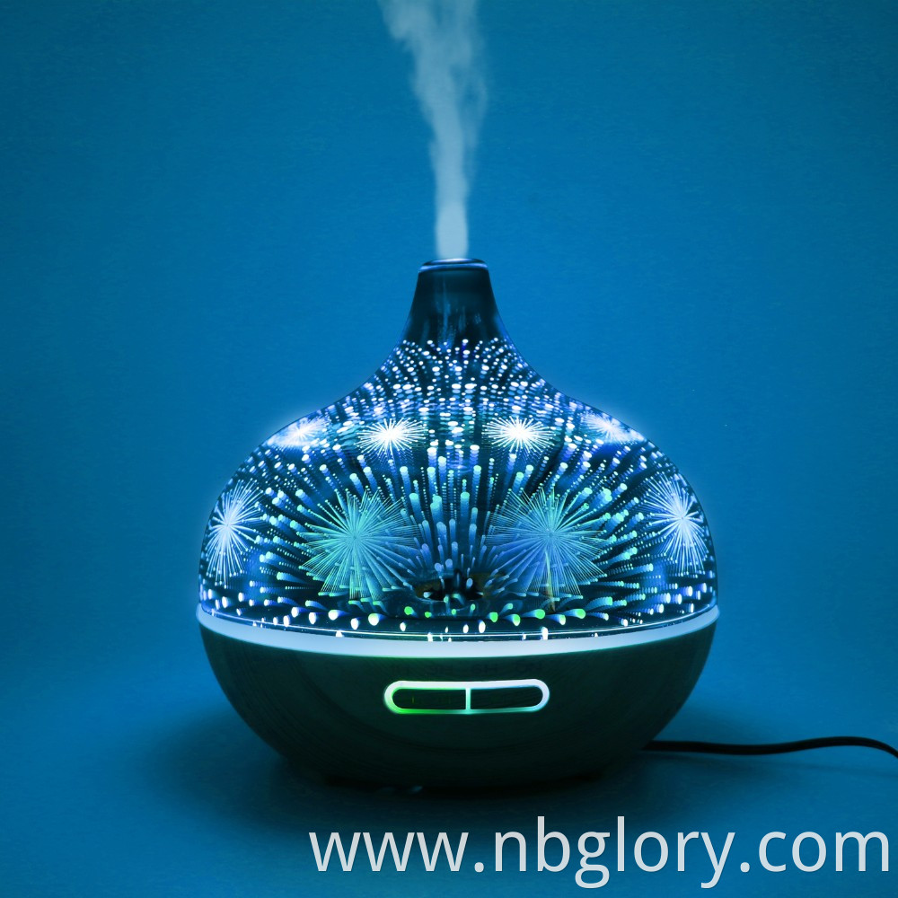 scent diffuser